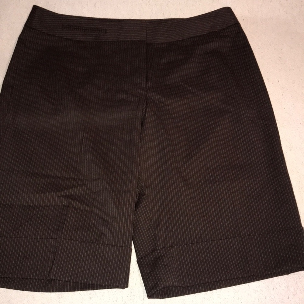 Women’s capris